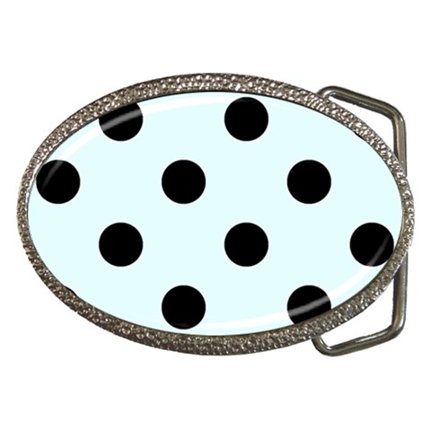 Polka Dots Front