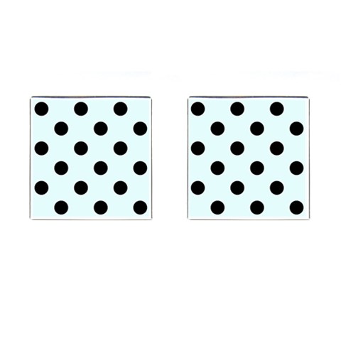 Polka Dots Front(Pair)