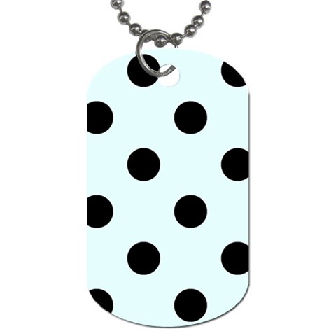 Polka Dots Front