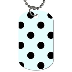 Polka Dots Back
