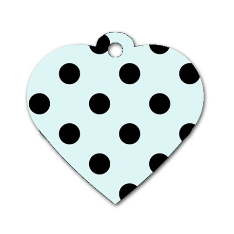 Polka Dots Front