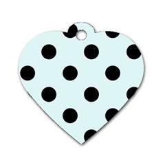 Polka Dots Back