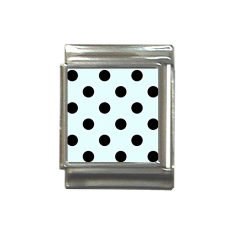 Polka Dots Front