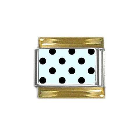 Polka Dots Front