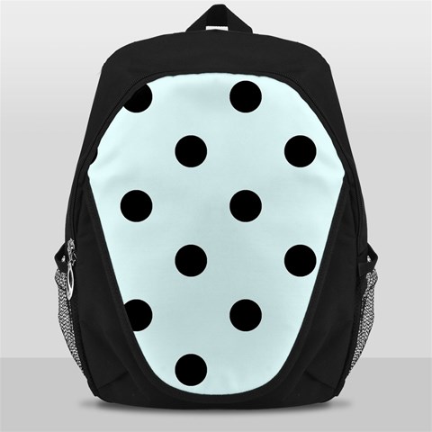 Polka Dots Front