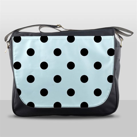 Polka Dots Front