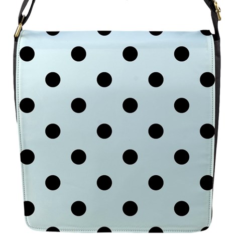 Polka Dots Front