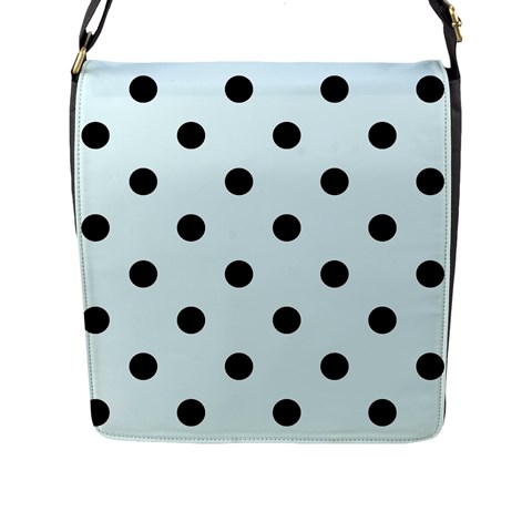 Polka Dots Front