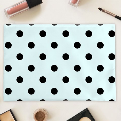 Polka Dots Front