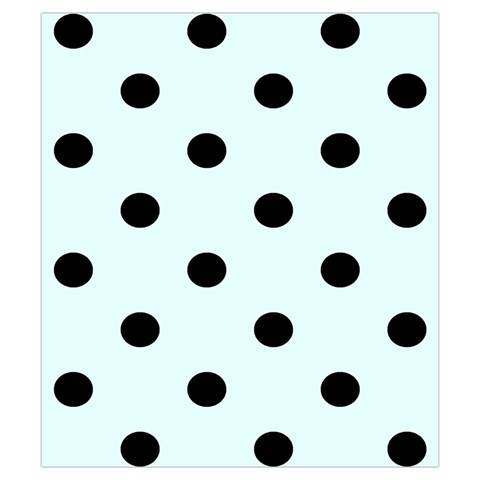 Polka Dots Front