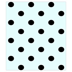 Polka Dots Back
