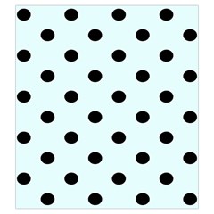 Polka Dots Back