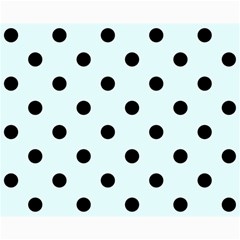 Polka Dots 10 x8  Print - 4