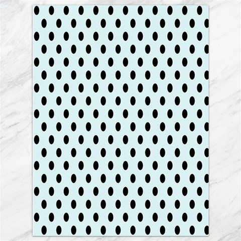 Polka Dots 35.26 x46.15  Canvas - 1