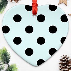 Polka Dots Back