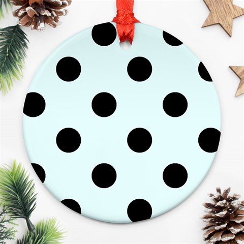 Polka Dots Front