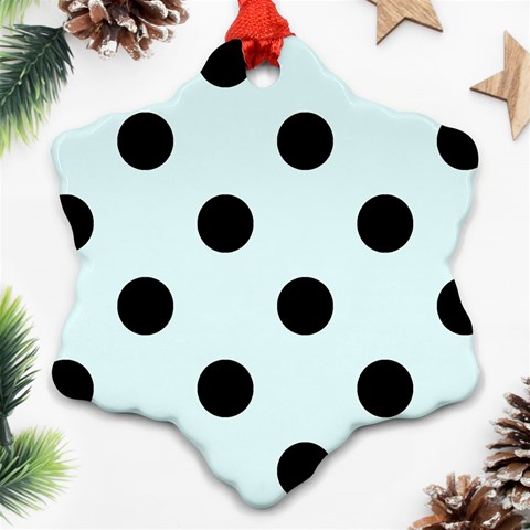 Polka Dots Back