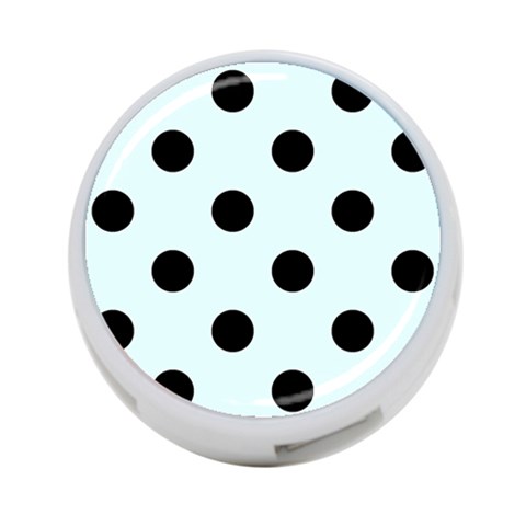 Polka Dots Front