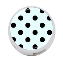 Polka Dots Back