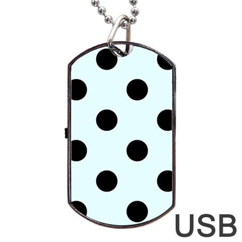 Polka Dots Front