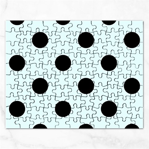 Polka Dots Front