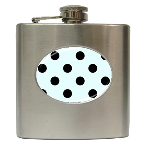 Polka Dots Front