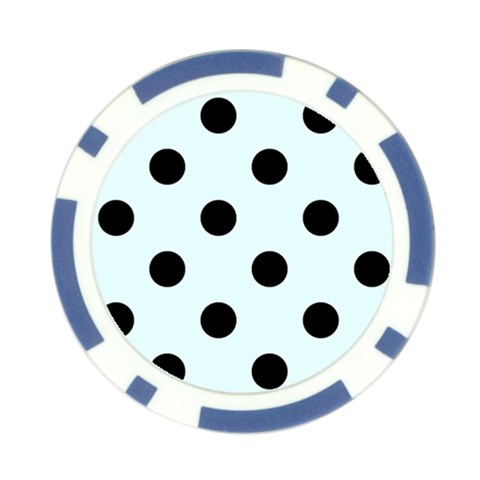 Polka Dots Front