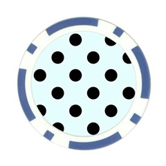 Polka Dots Back