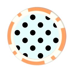 Polka Dots Back