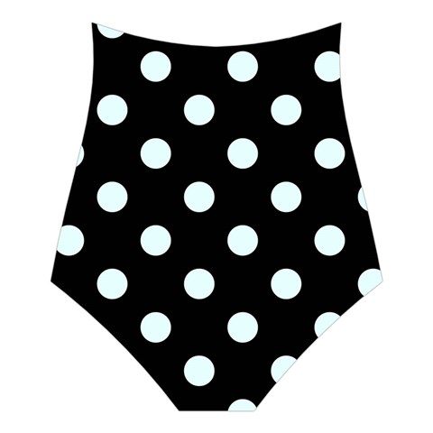 Polka Dots Back