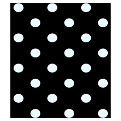 Polka Dots Back