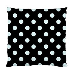 Polka Dots Back