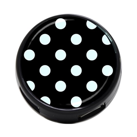 Polka Dots Front