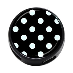 Polka Dots Back