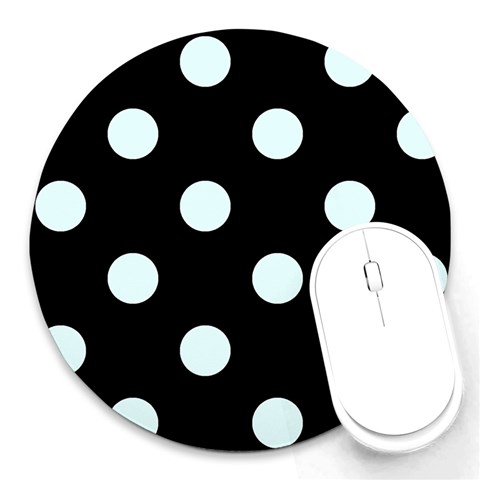 Polka Dots Front