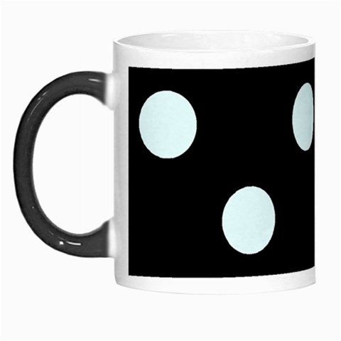 Polka Dots Left