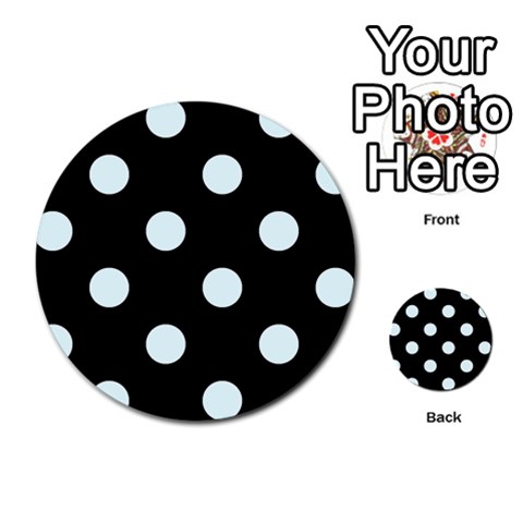 Polka Dots Front 1