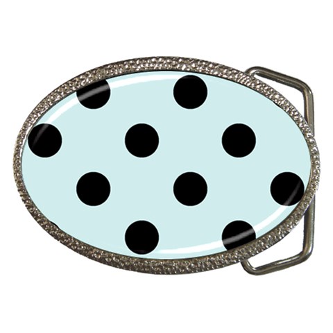 Polka Dots Front