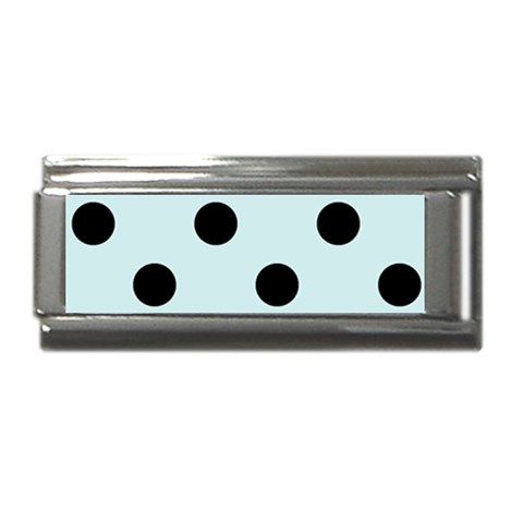 Polka Dots Front