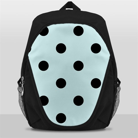 Polka Dots Front