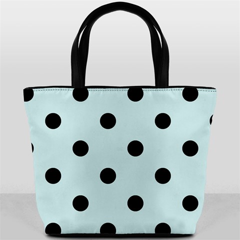 Polka Dots Back