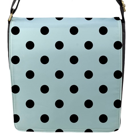 Polka Dots Front