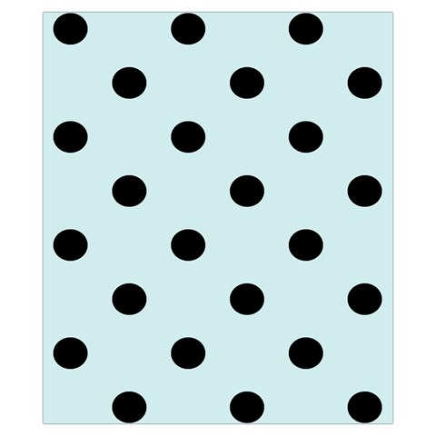 Polka Dots Front