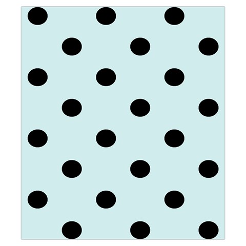 Polka Dots Front
