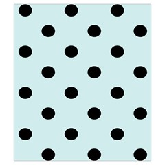 Polka Dots Back