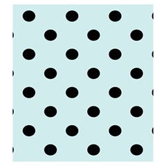 Polka Dots Back