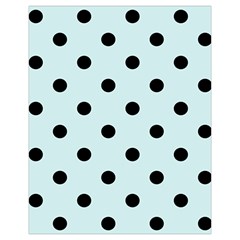 Polka Dots Back