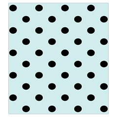 Polka Dots Back