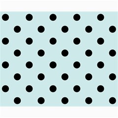 Polka Dots 10 x8  Print - 2