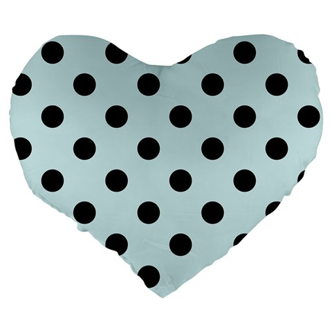 Polka Dots Back